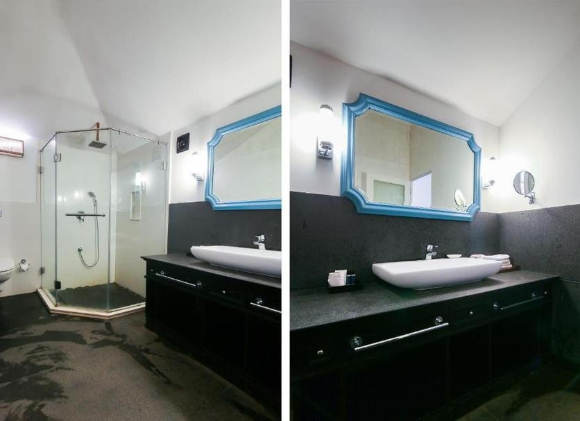 Bagno Foto