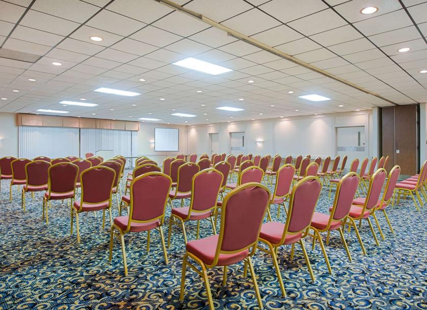Sala conferenze Foto