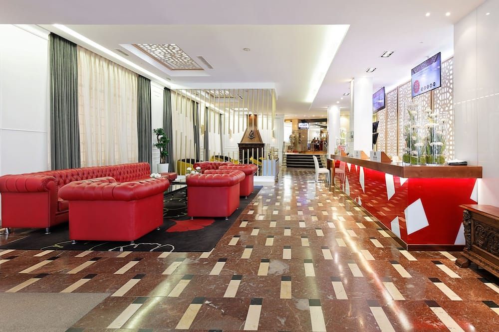 Ingresso Foto