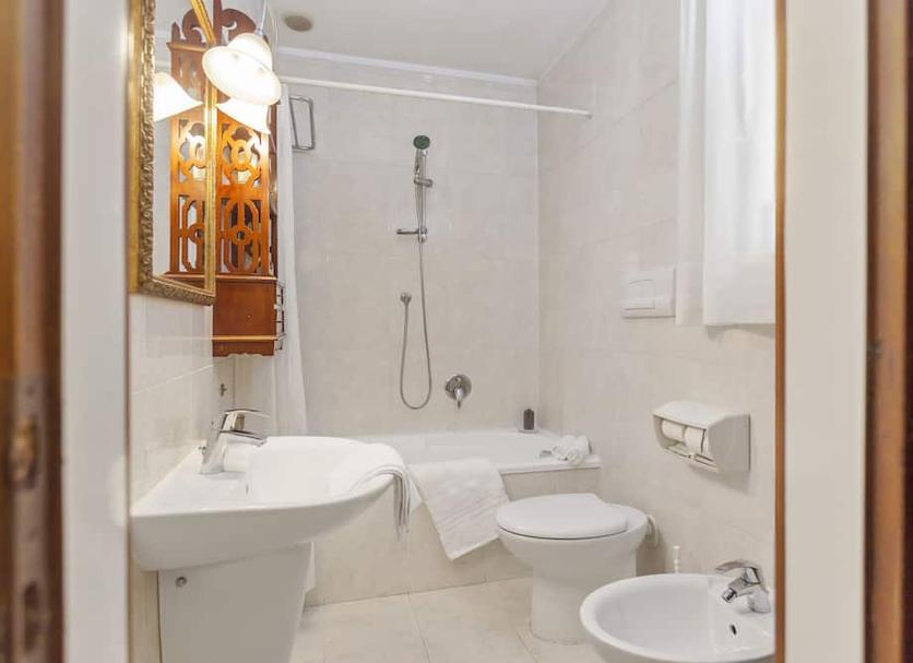Bagno Foto
