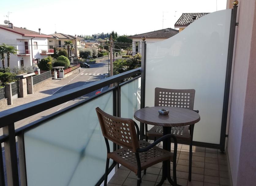 Balcone Foto