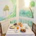 Sala pranzo