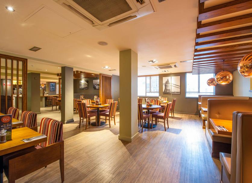 Ristorante Foto