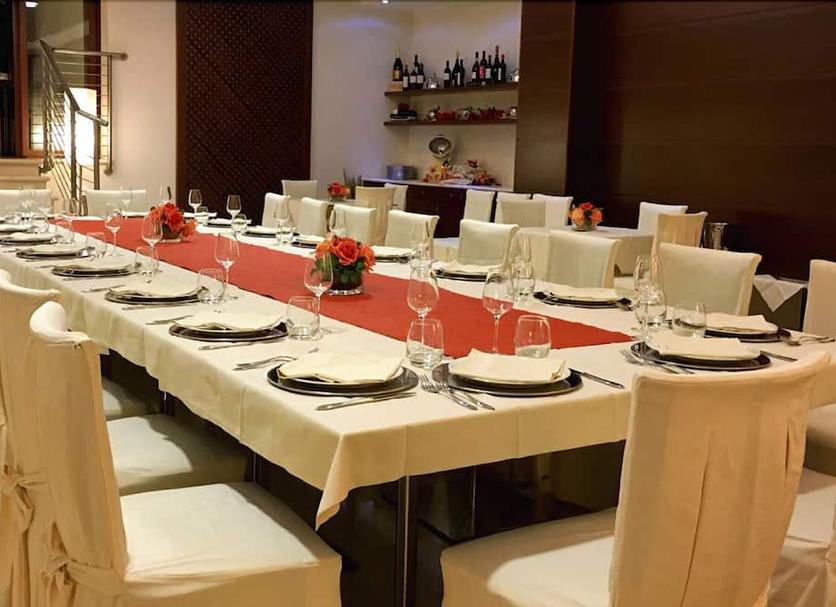 Ristorante Foto