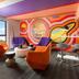 Area lounge