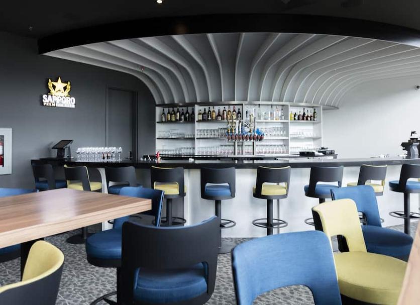 Bar Foto