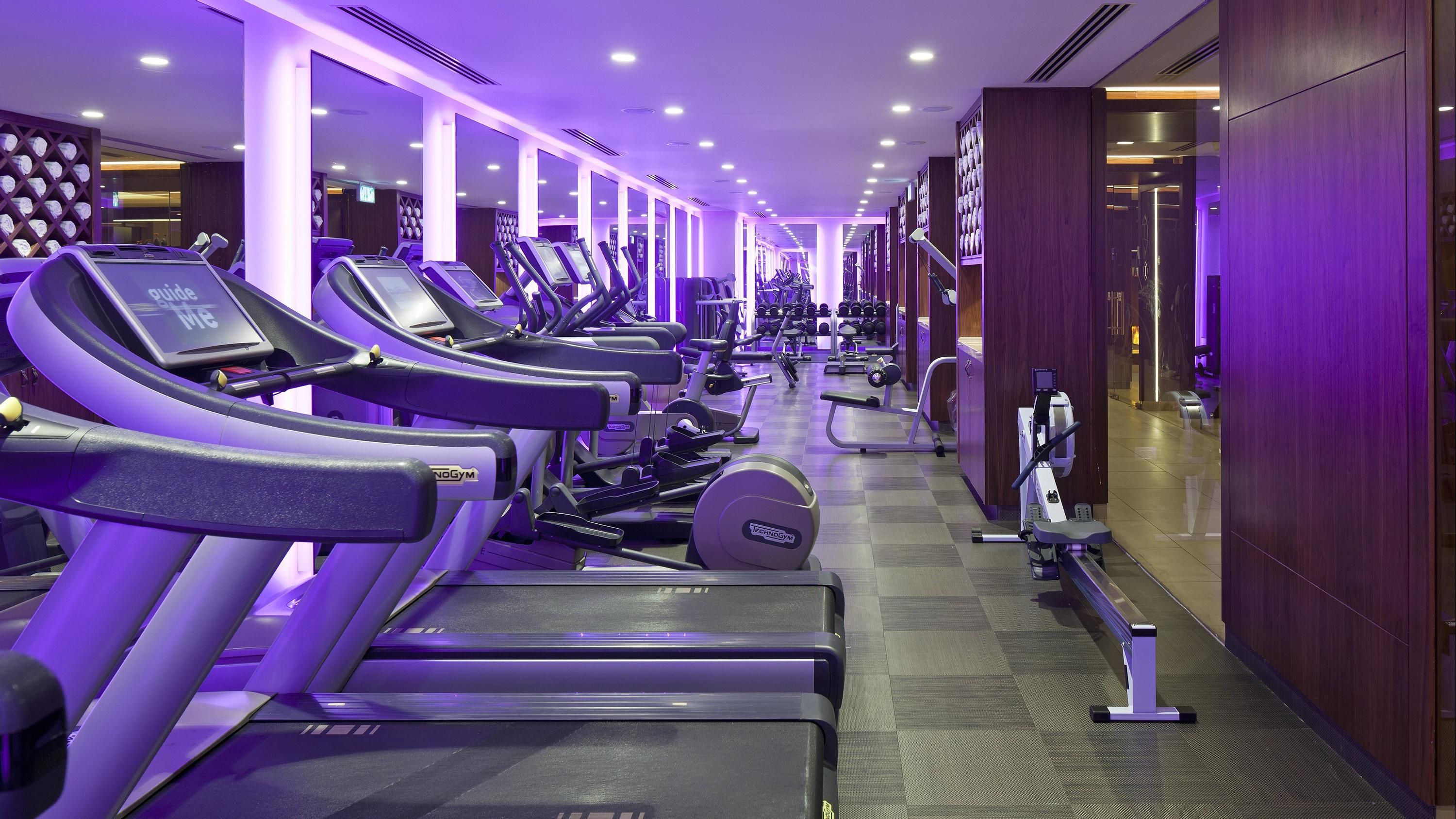 Palestra