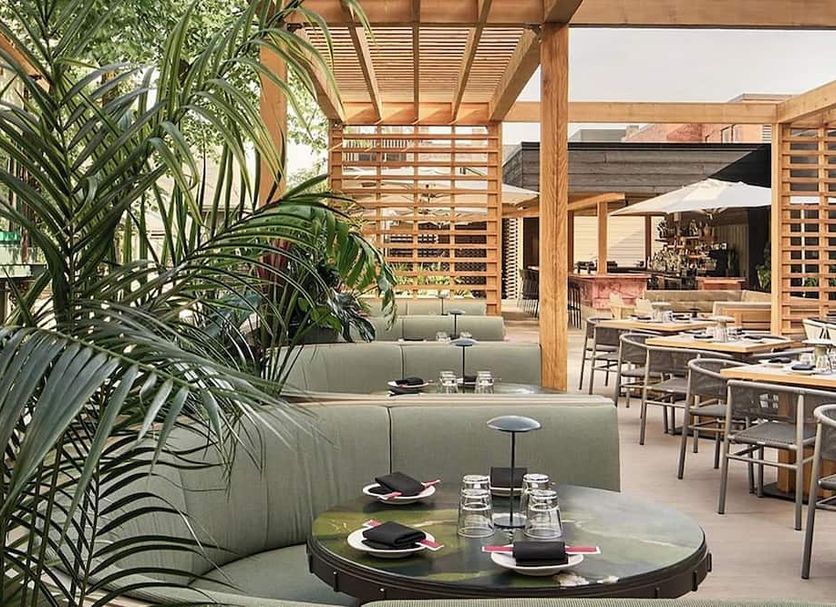 Ristorante Foto