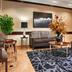 Area lounge