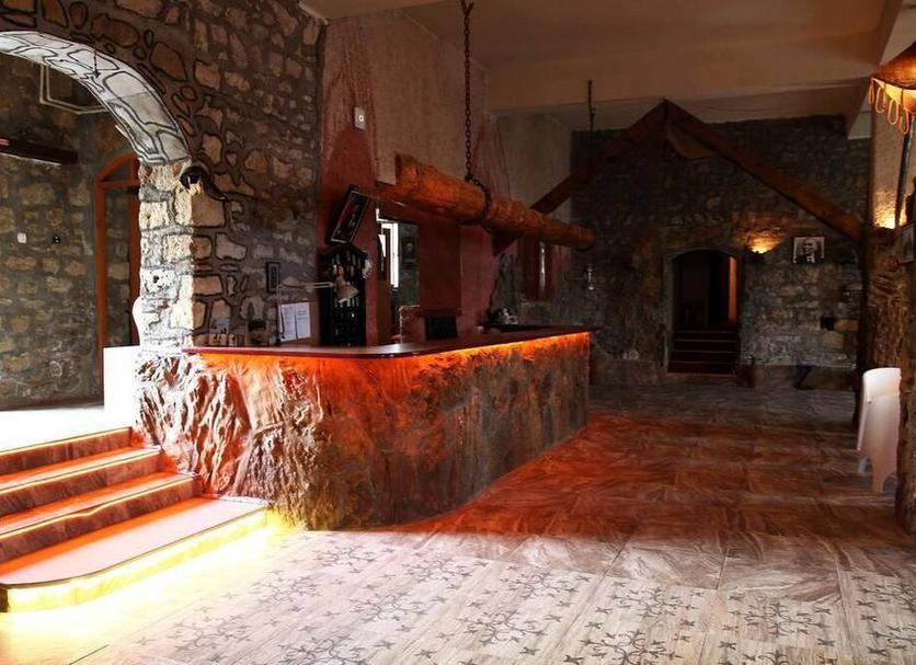 Reception Foto