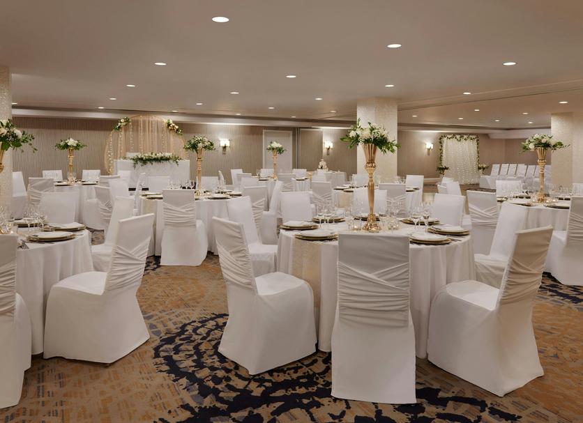 Sala ricevimenti Foto