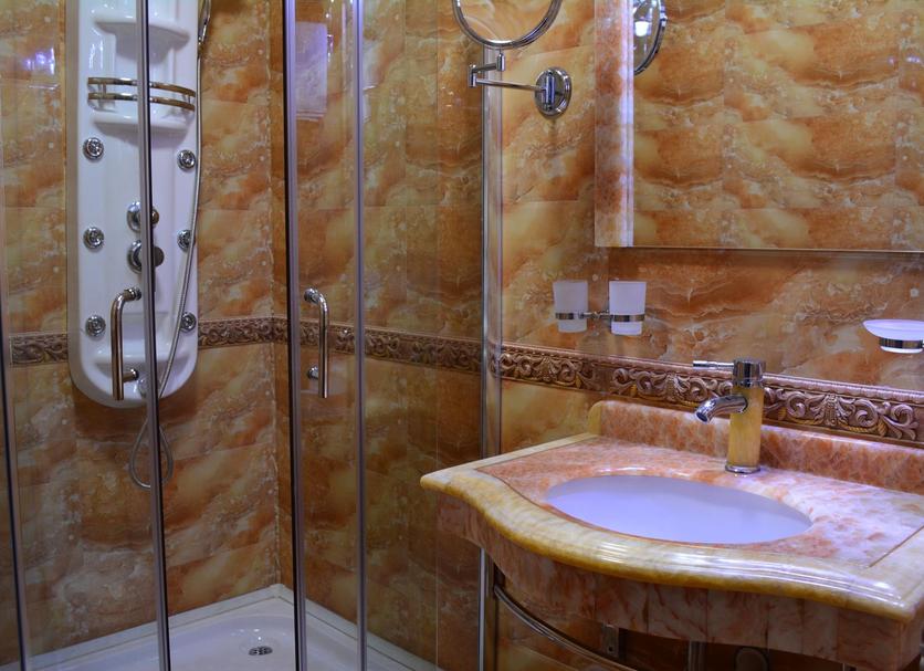 Bagno Foto