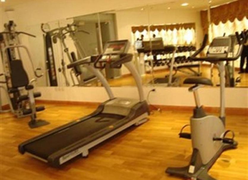 Palestra Foto