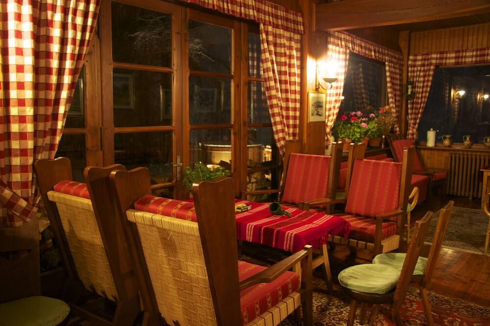 Area lounge