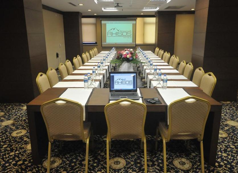 Sala conferenze Foto