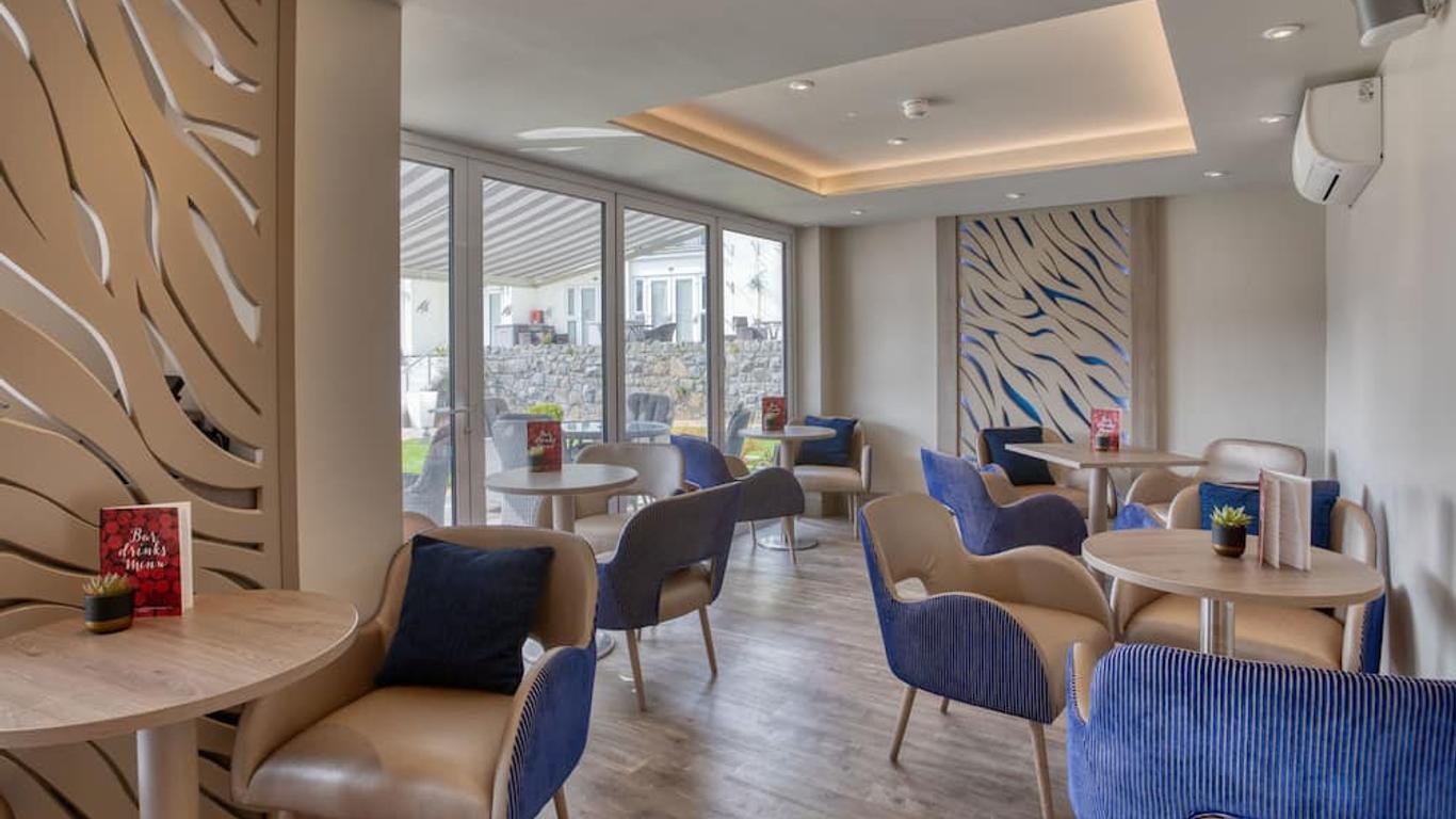 La Barbarie Hotel