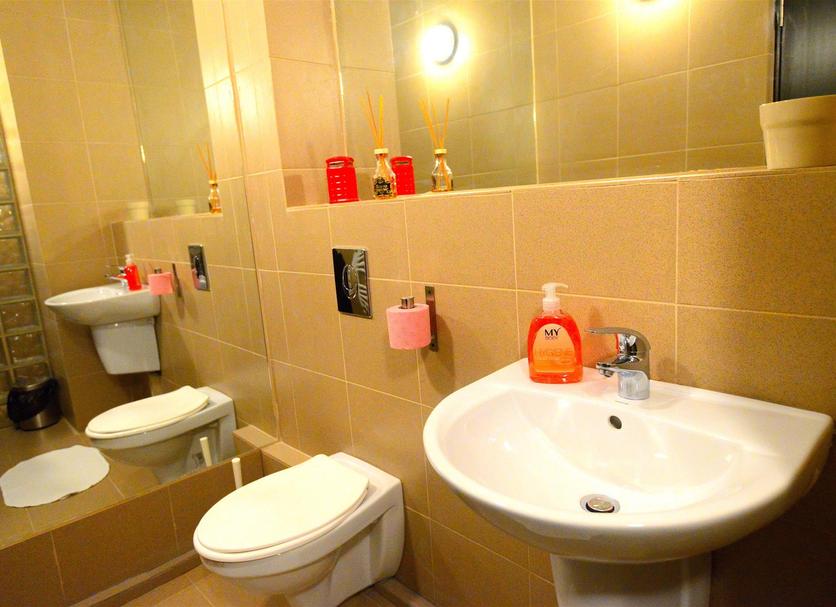 Bagno Foto
