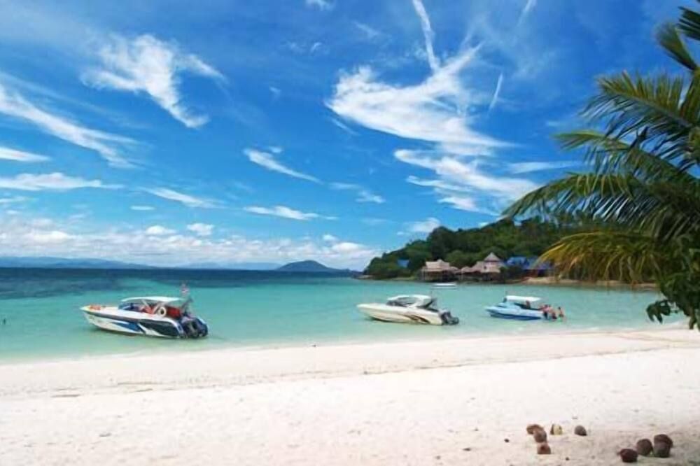 Spiaggia Foto