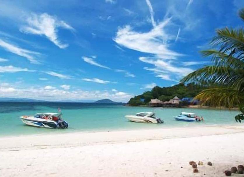 Spiaggia Foto
