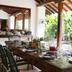 Sala pranzo