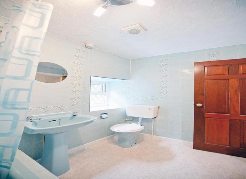 Bagno Foto