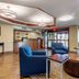 Area lounge