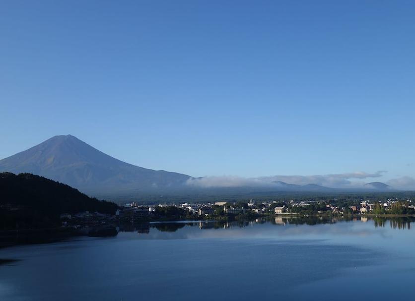 Vista esterna Foto