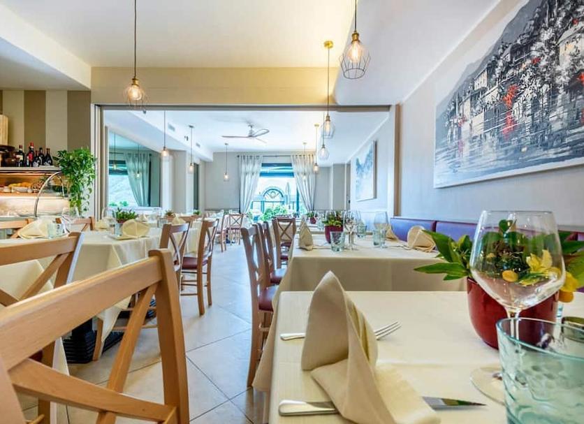 Ristorante Foto
