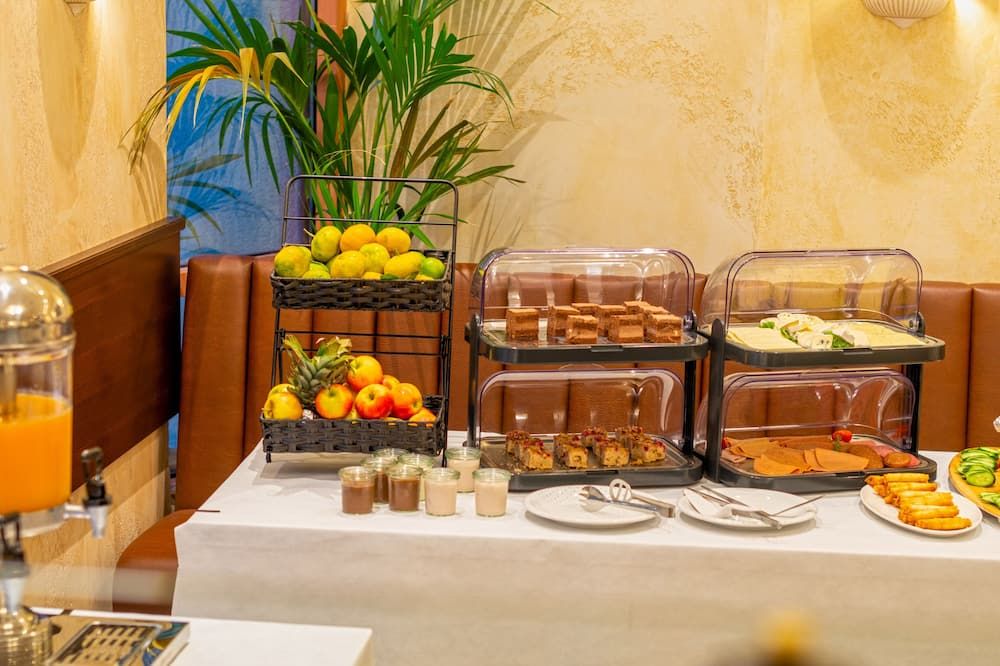 Buffet