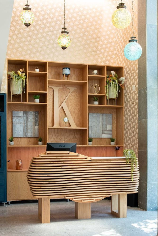 Sala pranzo