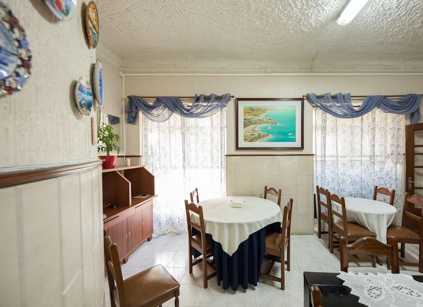 Sala pranzo Foto