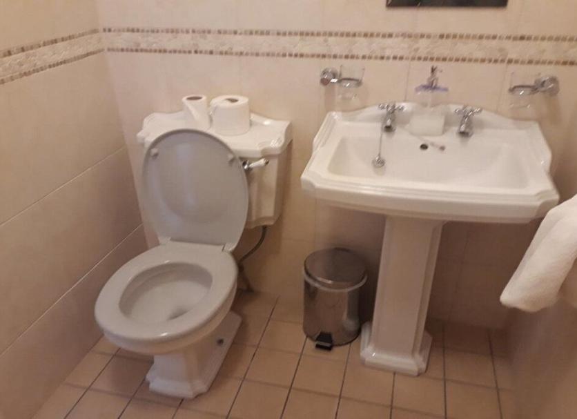 Bagno Foto