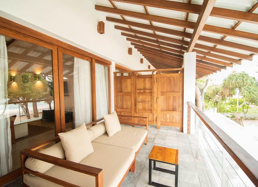 Balcone Foto