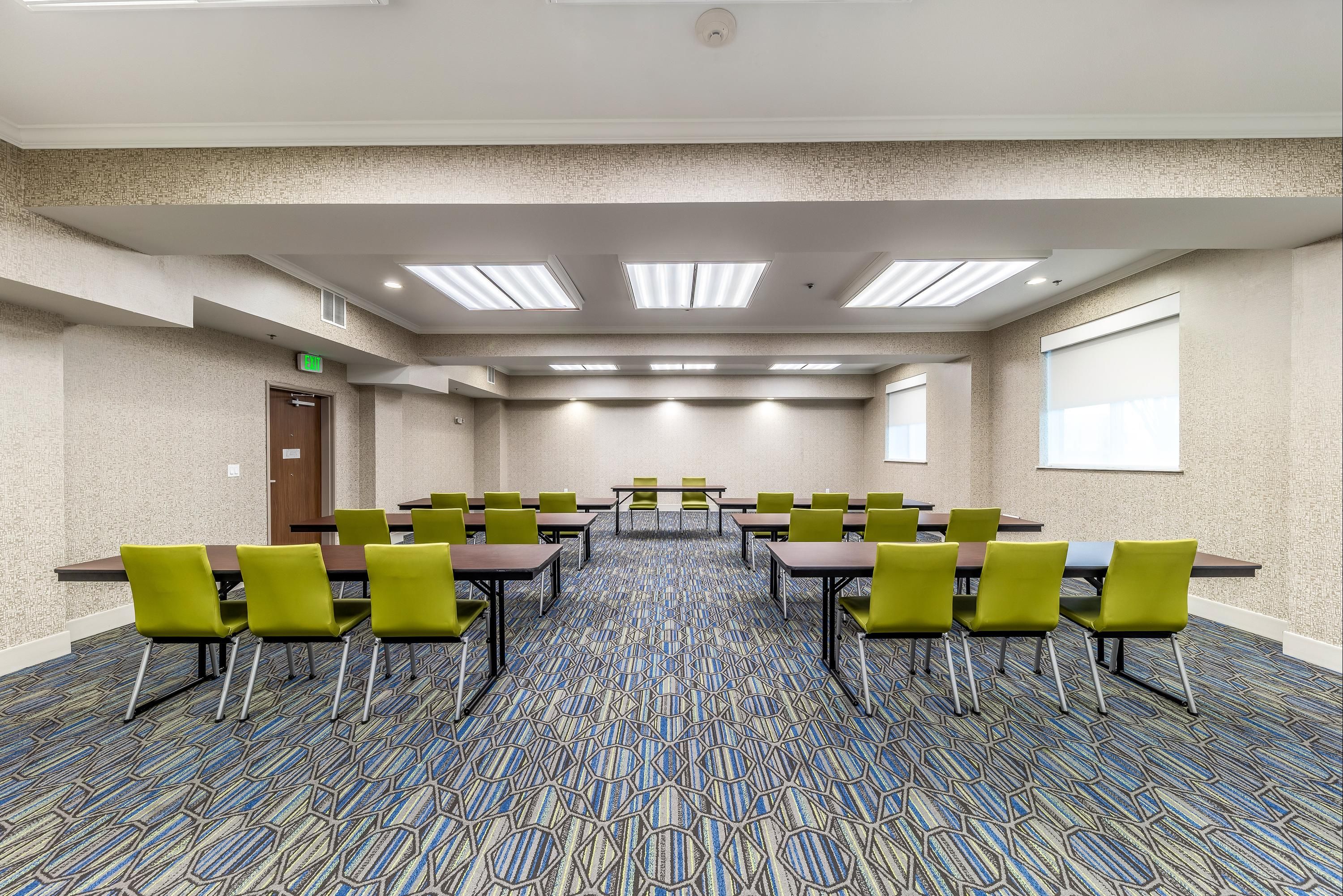Sala conferenze