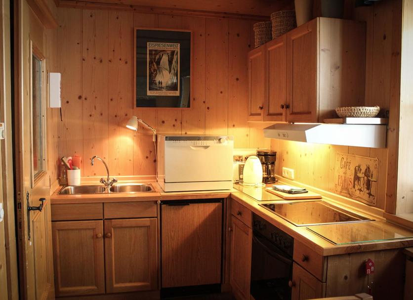 Cucina Foto