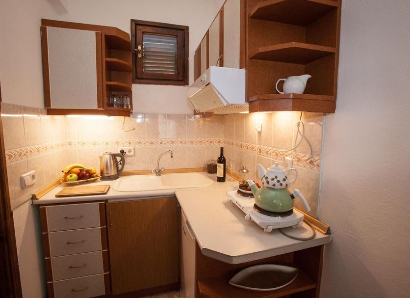 Cucina Foto