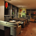 Area lounge