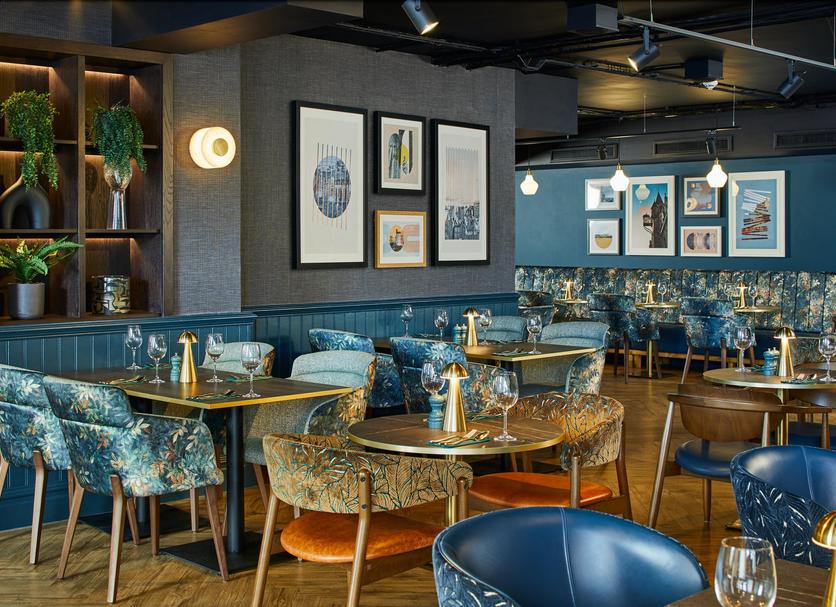 Ristorante Foto