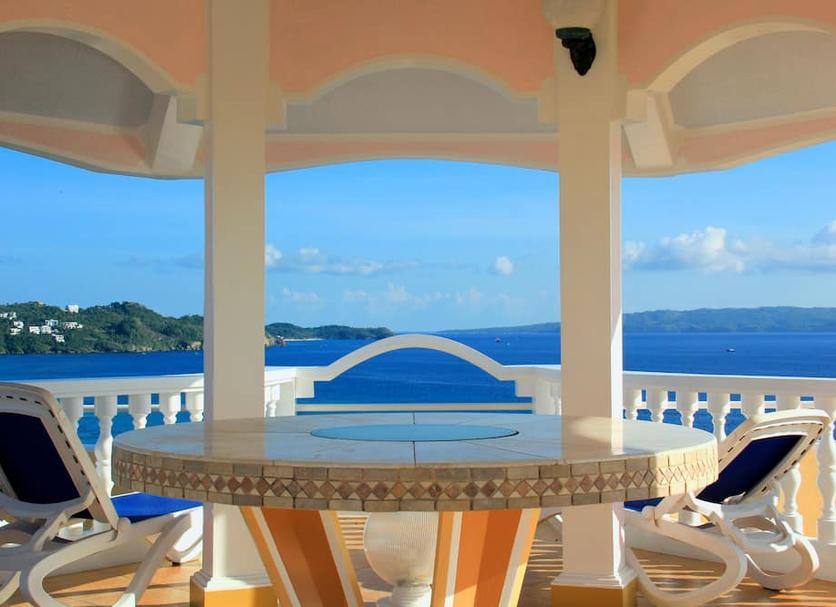 Balcone Foto