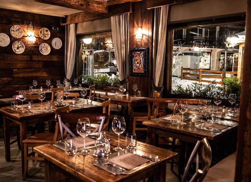 Ristorante Foto