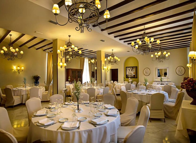 Sala ricevimenti Foto