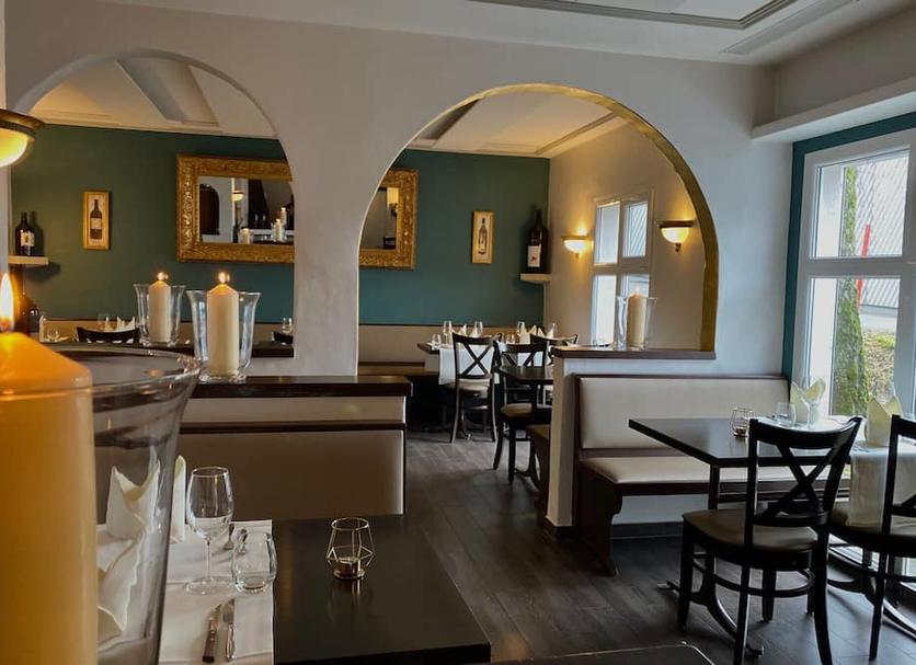 Ristorante Foto