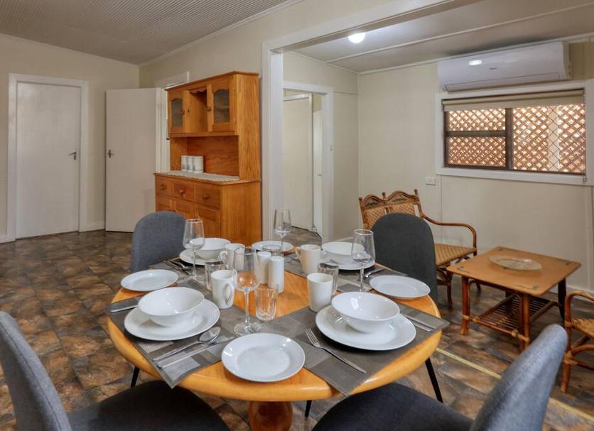 Sala pranzo Foto