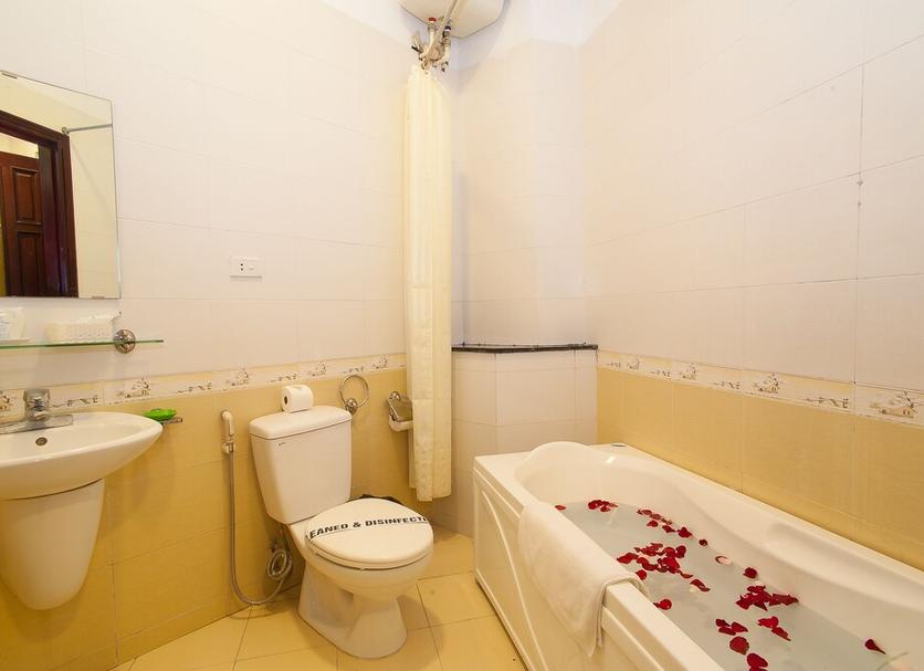 Bagno Foto