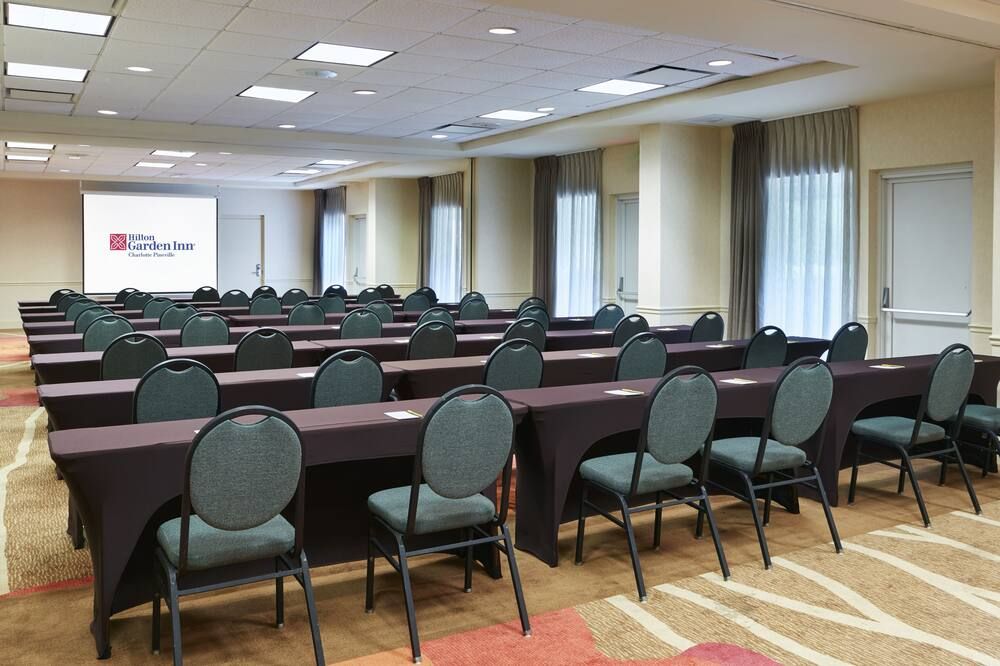 Sala conferenze