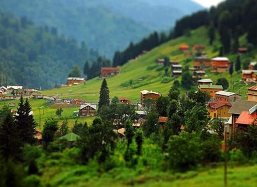 Vista esterna Foto