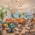 Area lounge