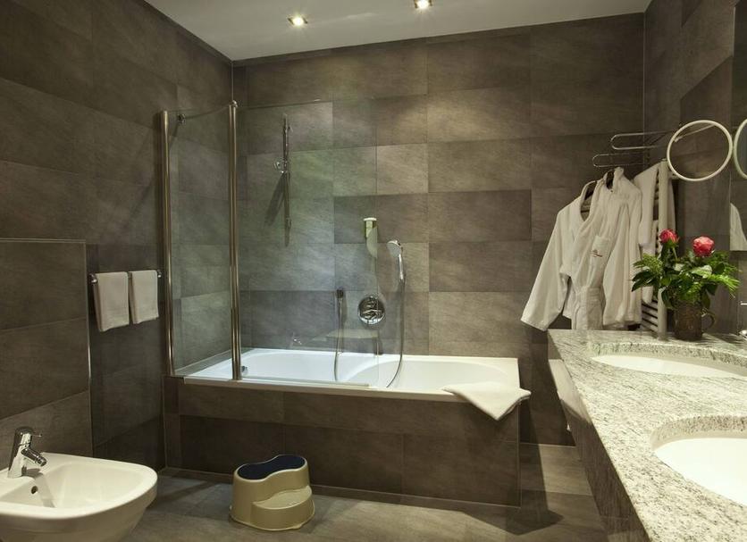 Bagno Foto
