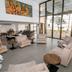 Area lounge