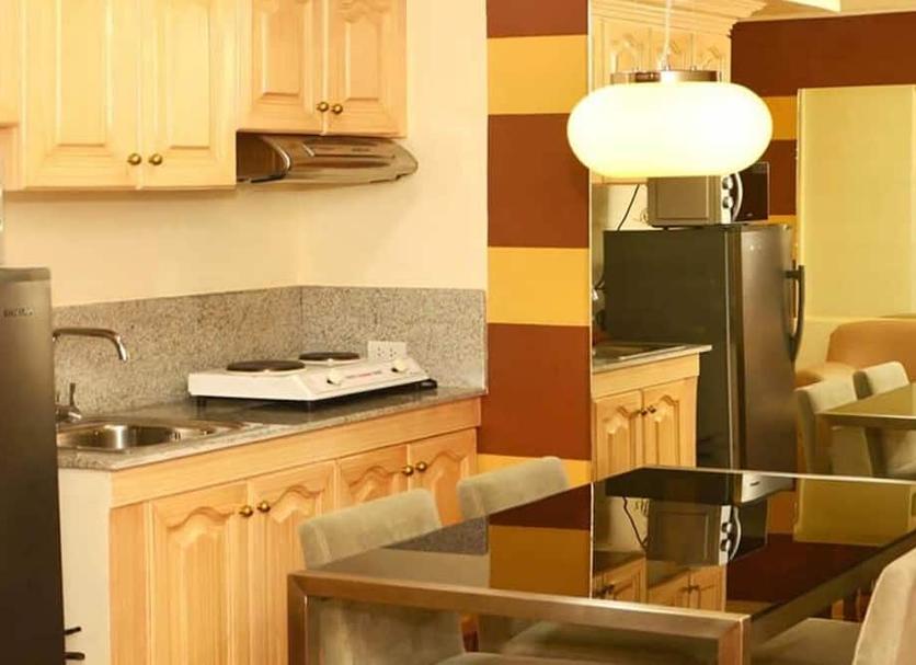 Cucina Foto